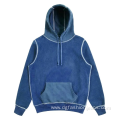 Mens Hoodie Heavyweight Oversized Blank Sweatshirt